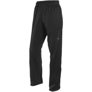 Nike K.O. Therma Fit Fleece Pants   Mens   Training   Clothing   Black