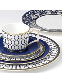 Wedgwood Renaissance gold dinnerware
