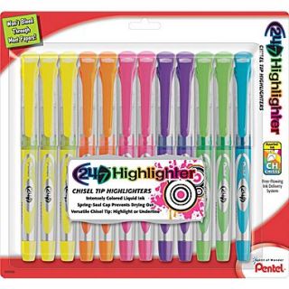 Highlighters    Buy Liquid Highlighters & Highlighter Pen Colors, Types & Brands