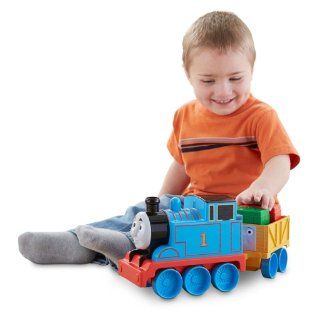 Thomas the Train My First Thomas Toys & Games