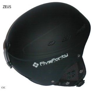 Five Forty 2013 Snowboard Helmet Large  Sports & Outdoors