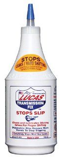 Lucas 10009 Transmission Fix 24 oz. Automotive