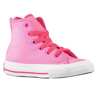 Converse CT Backzip   Girls Preschool   Basketball   Shoes   Converse Pink/Diva Pink