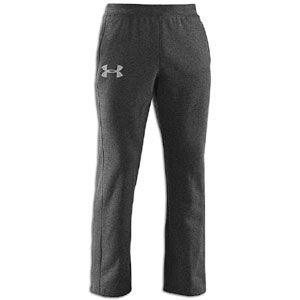 Under Armour Charged Cotton Storm Fleece Pants   Mens   Training   Clothing   Midnight Navy/Graphite