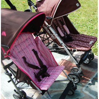 BabyPlanet timi & leslie Stroller, Felicity  Lightweight Strollers  Baby