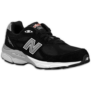 New Balance 990   Mens   Running   Shoes   Black