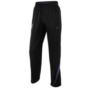 Nike Kobe Zone Master Hero Pants   Mens   Basketball   Clothing   Black/Court Purple/Iron Purple
