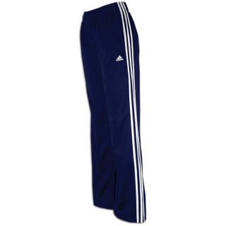 adidas 3 Stripes Pants   Womens   Basketball   Clothing   Dark Indigo/White