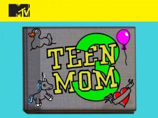 Teen Mom Season 3, Episode 1 "Nothing Stays the Same"  Instant Video