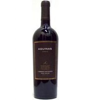 2010 Aquinas Cabernet Sauvignon Napa Valley 750ml Wine