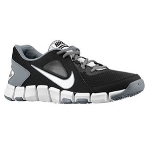Nike Flex Show TR 2   Mens   Training   Shoes   Black/Cool Grey/White