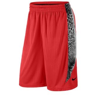 Nike Kobe Obsess Shorts   Mens   Basketball   Clothing   University Red/Black