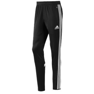 adidas Condivo 14 Training Pants   Mens   Soccer   Clothing   Black/White