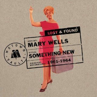 Something New Motown Lost & Found Music