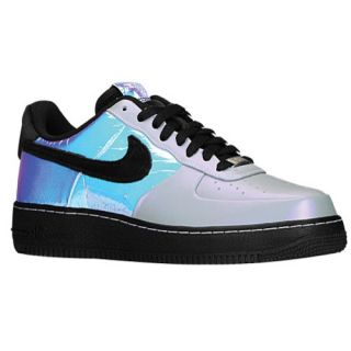 Nike Air Force One Low Comfort   Mens   Basketball   Shoes   White/Black