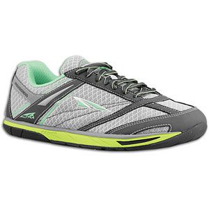 Altra W Provisioness   Womens   Running   Shoes   Turquoise/Lime