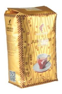 Meinl Coffee Jubilum Whole Beans, 5 Packages With Each 500 Grams, Total 2.5 Kilograms  Roasted Coffee Beans  Grocery & Gourmet Food