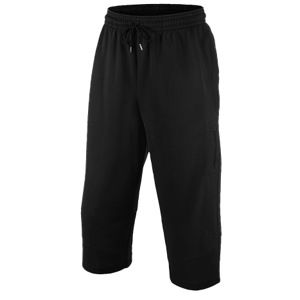 Jordan Retro 6 Hybrid Pants   Mens   Basketball   Clothing   Black/Black/Infrared 23