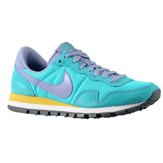 Nike Air Pegasus 83   Womens   Running   Shoes   Bright Grape/Venom Green/Anthracite/New Slate
