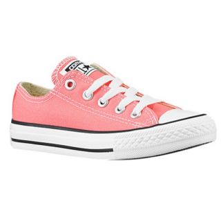 Converse All Star Ox   Girls Preschool   Basketball   Shoes   Carnival Pink