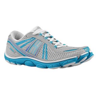 Brooks PureConnect 3   Womens   Running   Shoes   Microchip/Caribbean/River Rock