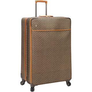 Hartmann Luggage Wings Mobile Traveler Expandable Spinner 30