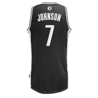 adidas NBA  Revolution 30 Swingman Jersey   Mens   Basketball   Clothing   Brooklyn Nets   Black