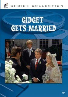 GIDGET GETS MARRIED James Sheldon, E.W. Swackhamer Movies & TV