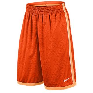 Nike KD Hashtag Shorts   Mens   Basketball   Clothing   Team Ornage/Atomic Mango/White
