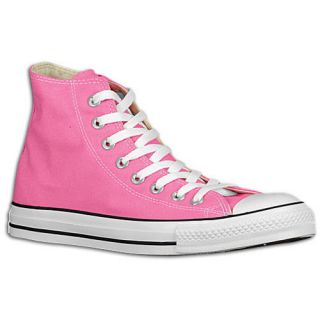 Converse All Star Hi   Mens   Basketball   Shoes   Red Pink/White