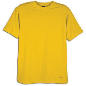  EVAPOR Performance T Shirt   Mens   For All Sports   Clothing   Vegas Gold