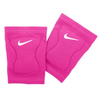 Nike Streak Volleyball Kneepad   Womens   Volleyball   Sport Equipment   Pink