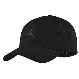 Jordan Jumpman Flex Fit Cap   Adult   Basketball   Accessories   Black/Dark Grey