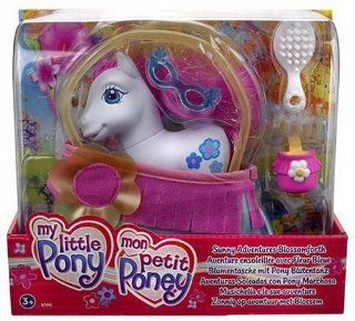 My Little Pony Purse   Blossomforth Toys & Games
