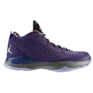 Jordan CP3.VII   Mens   Basketball   Shoes   Anthracite/White/Black/Infrared 23