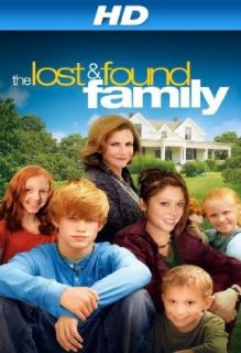 The Lost And Found Family [HD] Lucas Till, Ellen J Bry, Jessica Luza, Jeff Portell  Instant Video