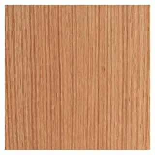 Wood Veneer, Oak, Red Rift, 2 x 8, 10 mil Paper Backer   Wood Veneer Sheets  