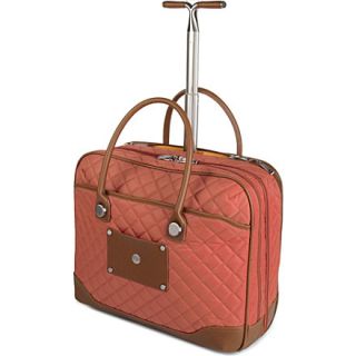 KNOMO   Bloomsbury Verona wheeled bag