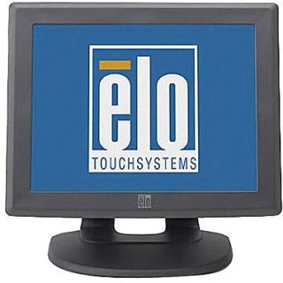 ELO 1215L 12 LCD Touchscreen Monitor