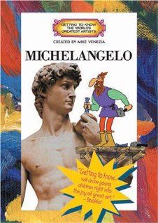 Michelangelo (Getting To Know The World's Greatest Artists) Movies & TV