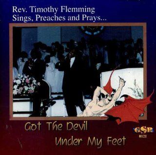 Got the Devil Under My Feet Music