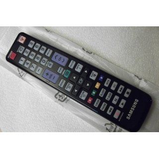 Samsung BN59 01041A Remote Control Electronics