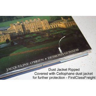 Great Irish Houses and Castles Jacqueline O'Brien 9780810933651 Books