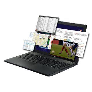 ASUS D550MA DS01 15.6 Inch Laptop (Black )  Computers & Accessories