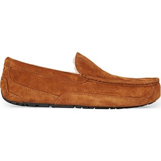 UGG   Ascot slipper shoes