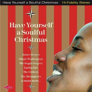 Have Yourself a Soulful Christmas Music