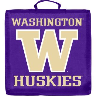 Logo Chair Washington Huskies Stadium Cushion (237 71)