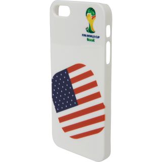 FIFA 2014 FIFA World Cup USA Phone Case   iPhone 5/5S