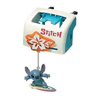 AC holder Stitch (Lilo & Stitch) Disney Car Accessories (japan import)  Toy Figures  Baby