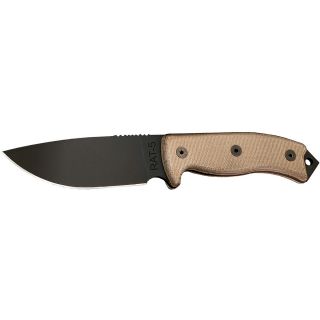 Ontario Knife Co RAT 5 1095 Knife (1086277)